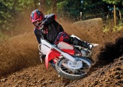 Honda CRF450R